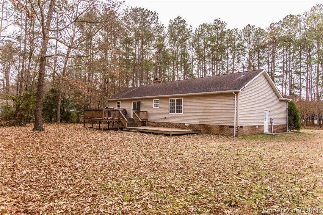 8689 Tanyard Landing Road, Gloucester County, VA 23061