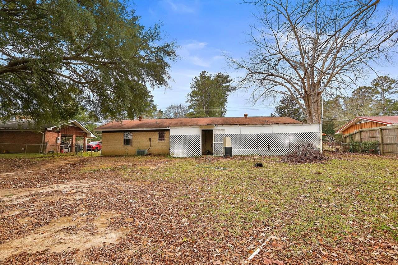 808 Louis Wilson Dr, Brandon, MS 39042