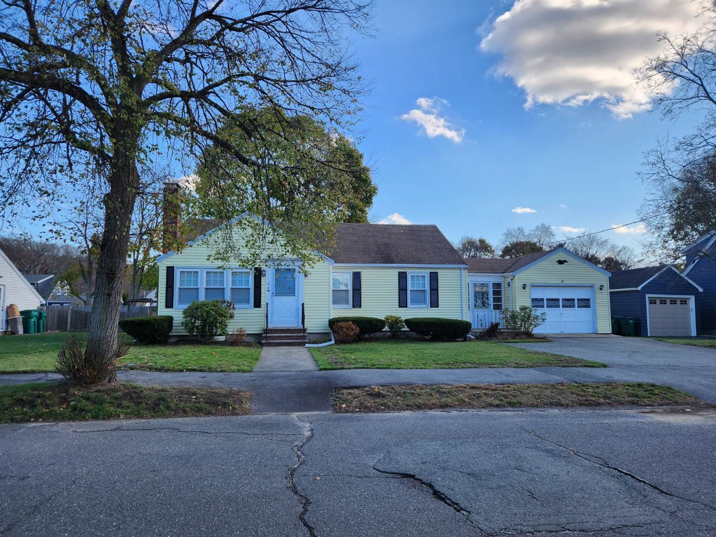 16 Cumberland Road, Lynn, MA 01904-1112