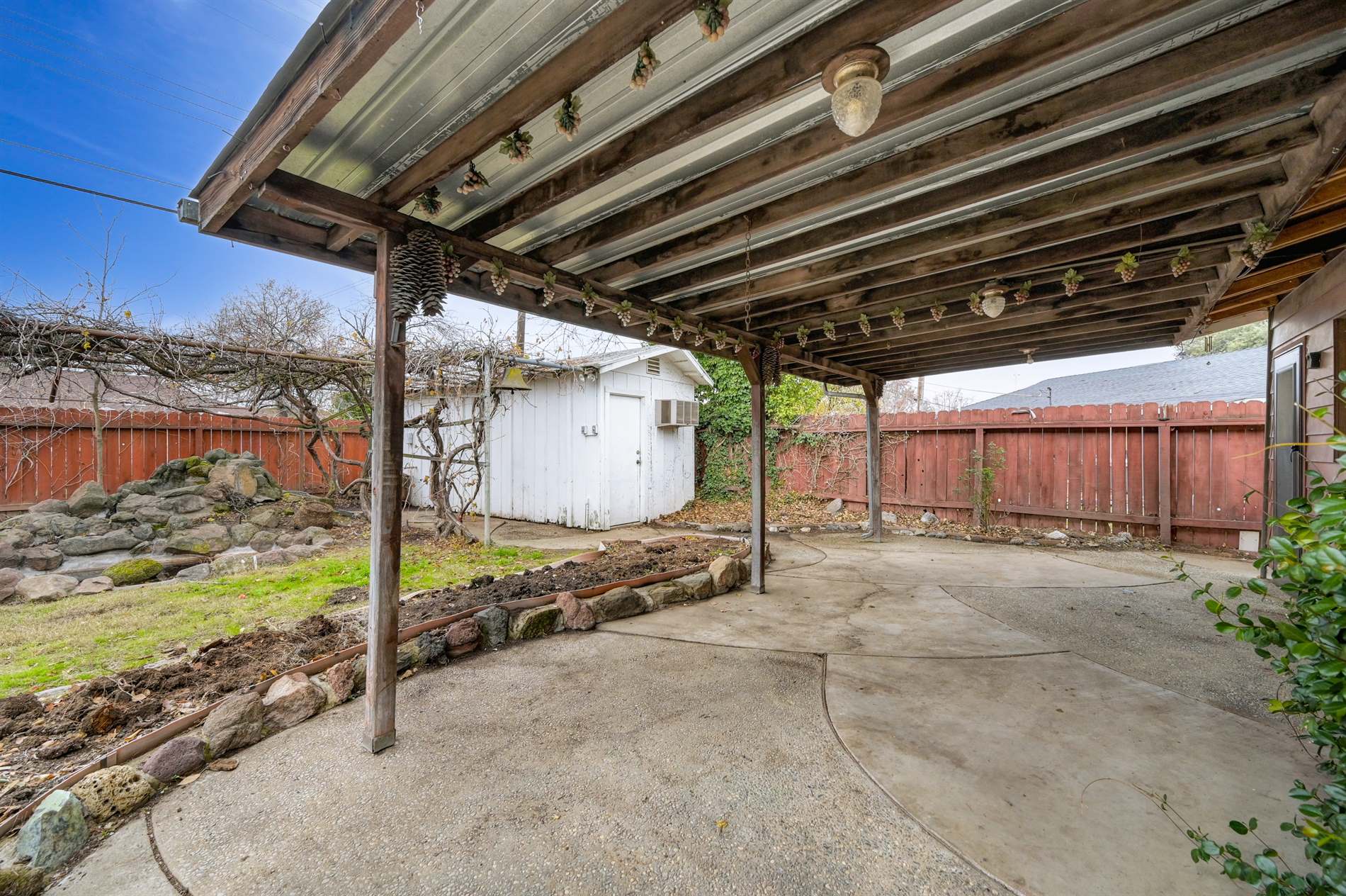 608 Belasco Avenue, Sacramento, CA 95815