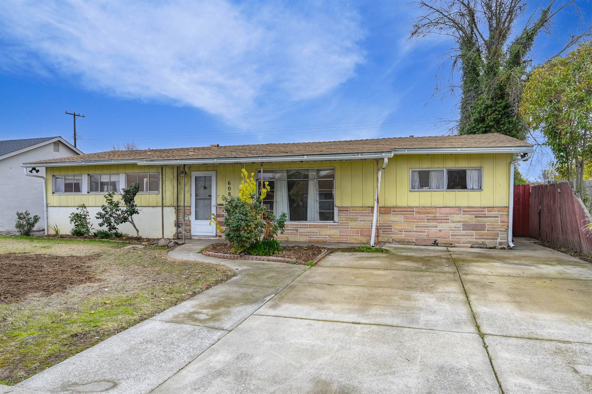 608 Belasco Avenue, Sacramento, CA 95815