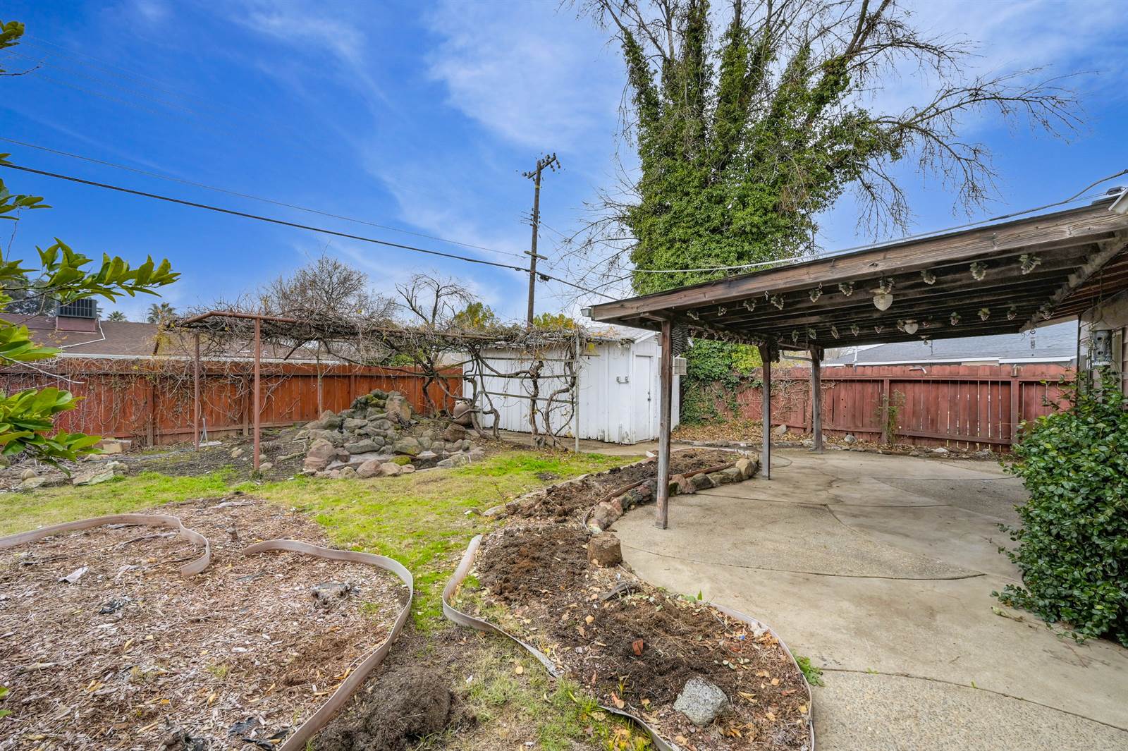 608 Belasco Avenue, Sacramento, CA 95815