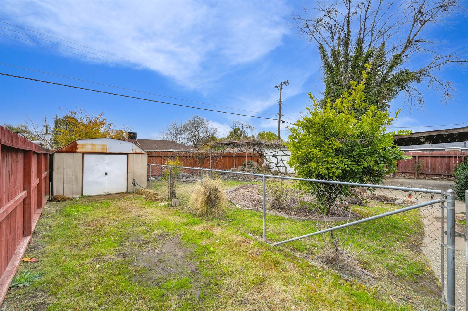 608 Belasco Avenue, Sacramento, CA 95815