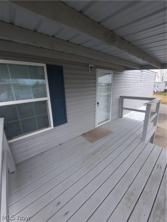 215 South 9th Lot #26 Street, Byesville, OH 43723