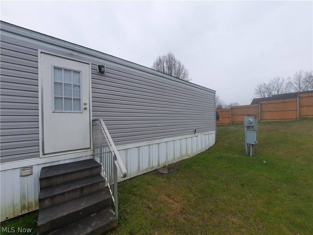 215 South 9th Lot #26 Street, Byesville, OH 43723