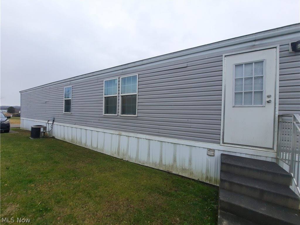 215 South 9th Lot #26 Street, Byesville, OH 43723