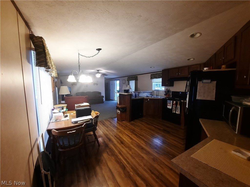 215 South 9th Lot #26 Street, Byesville, OH 43723