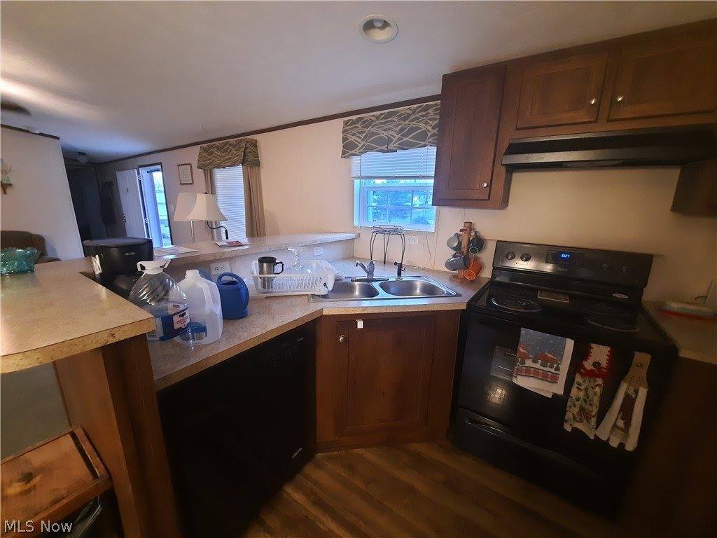 215 South 9th Lot #26 Street, Byesville, OH 43723