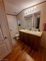 215 South 9th Lot #26 Street, Byesville, OH 43723