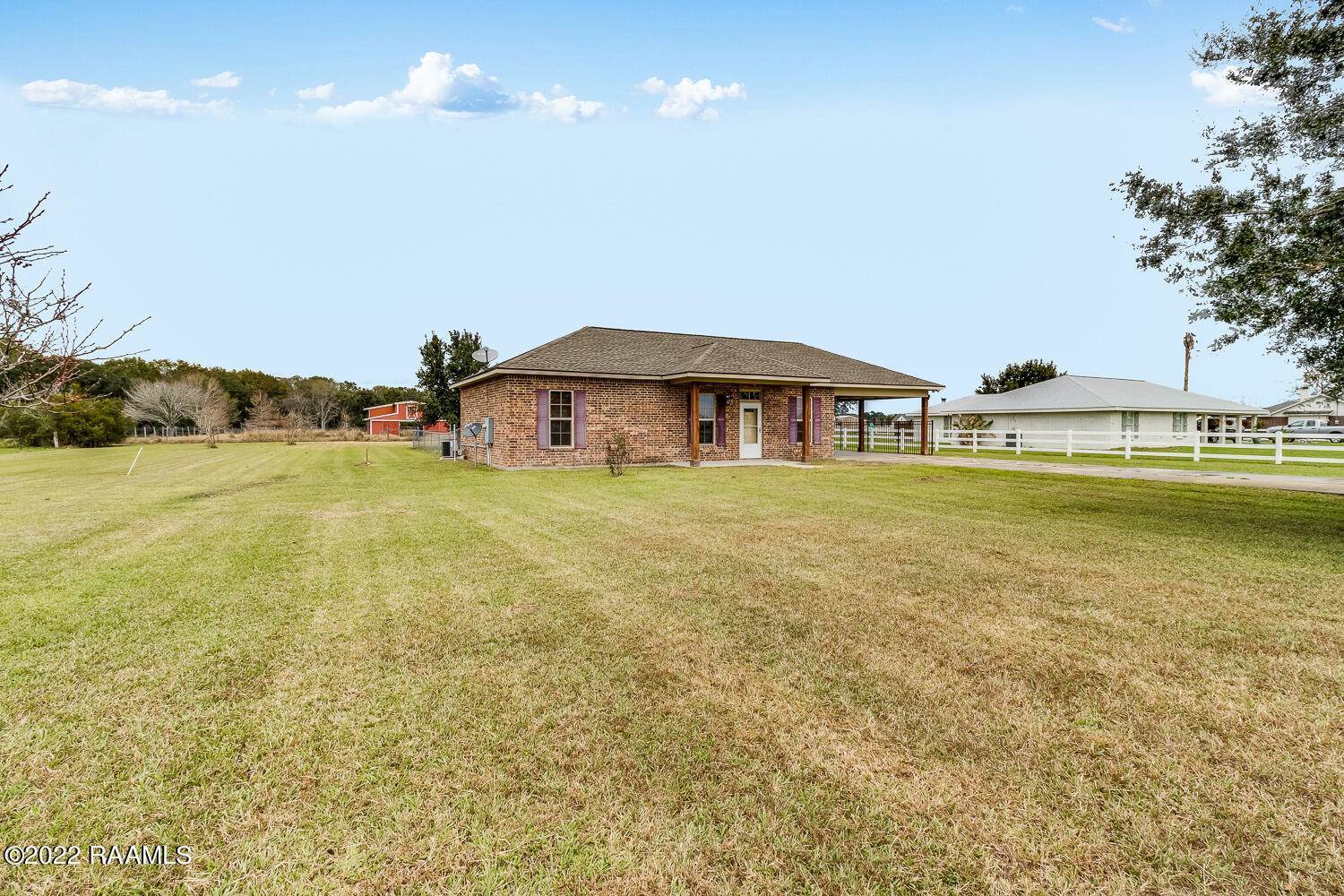 1451 Lovell Street, Crowley, LA 70526