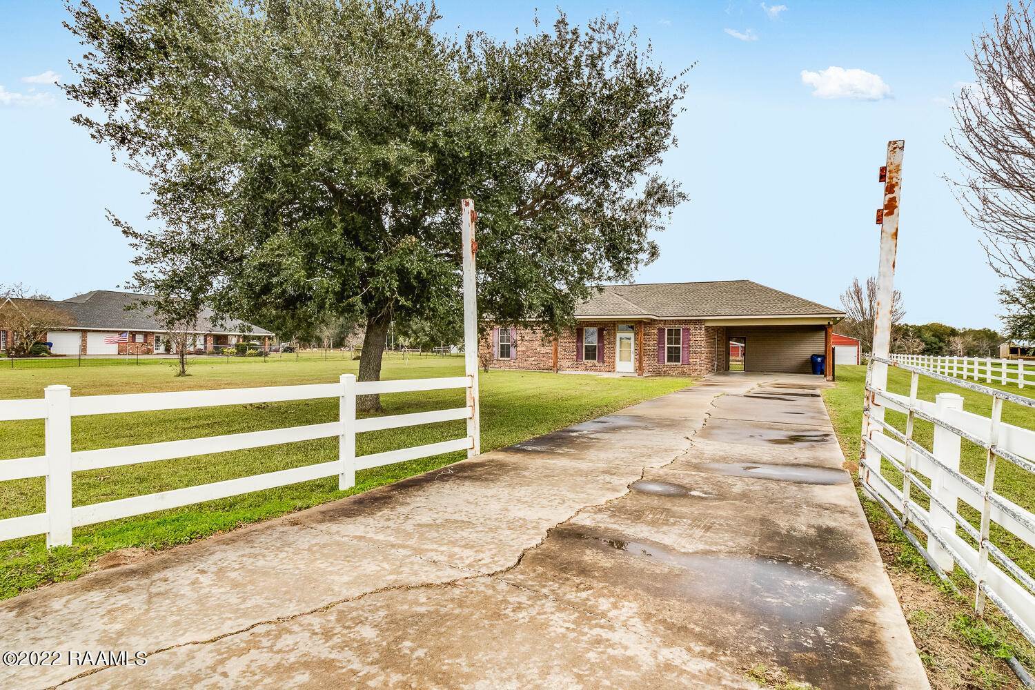 1451 Lovell Street, Crowley, LA 70526