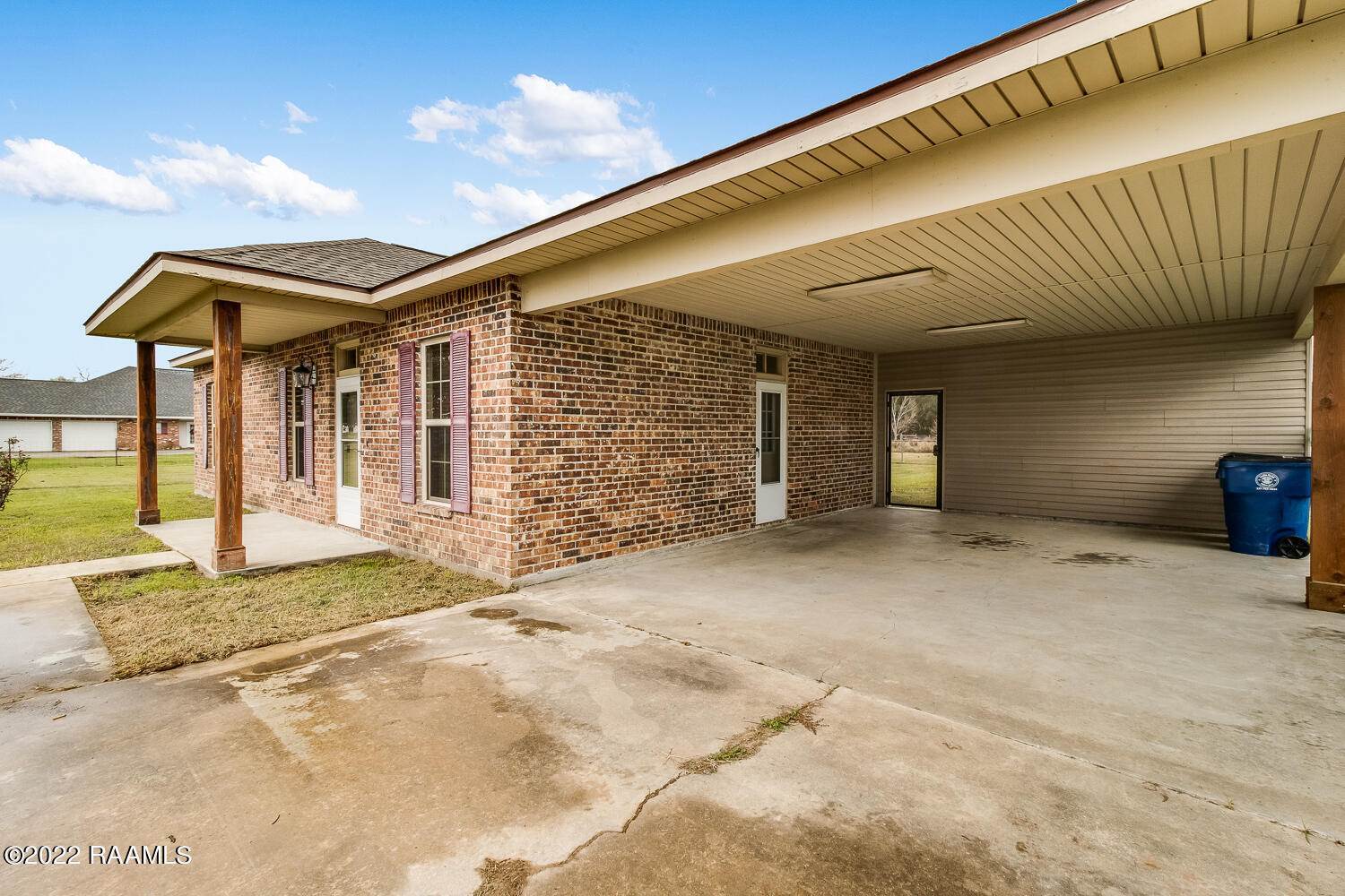 1451 Lovell Street, Crowley, LA 70526