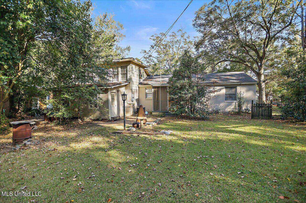 4867 Woodmont Drive, Jackson, MS 39206