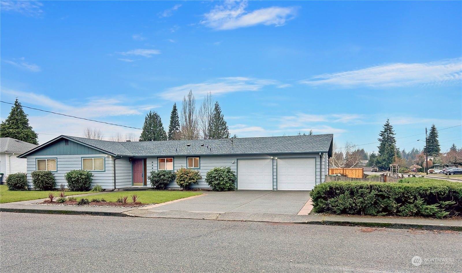 6521 Highland Drive SW, Tumwater, WA 98501