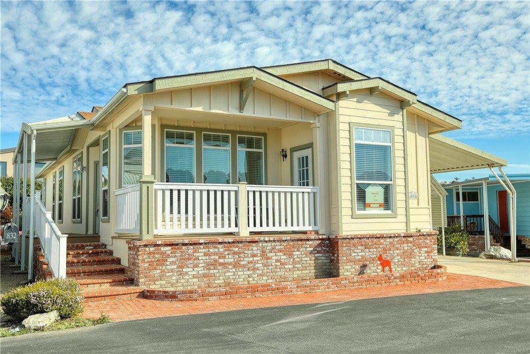 832 Covington Drive, #88, Arroyo Grande, CA 93420