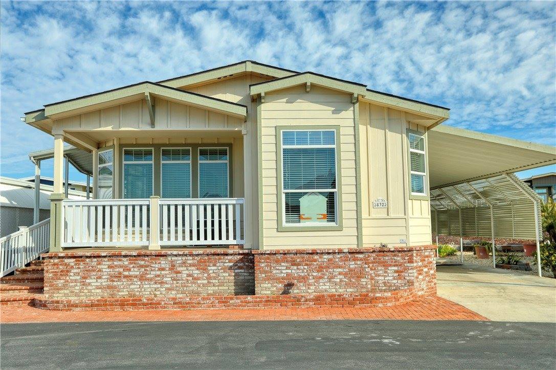 832 Covington Drive, #88, Arroyo Grande, CA 93420