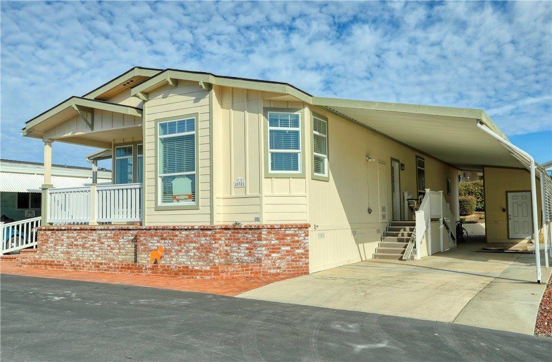 832 Covington Drive, #88, Arroyo Grande, CA 93420