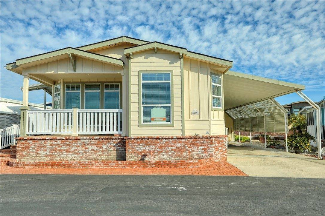 832 Covington Drive, #88, Arroyo Grande, CA 93420