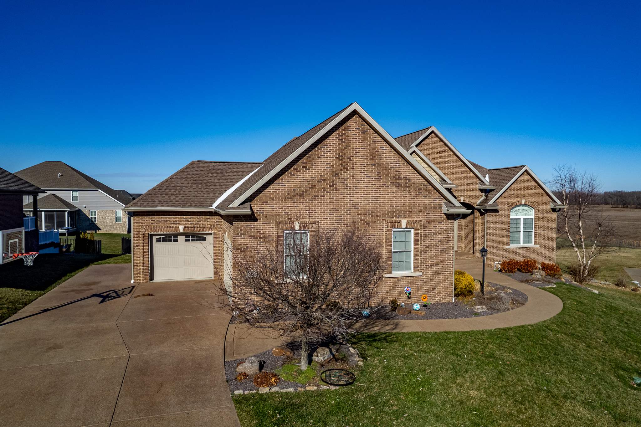 5120 Bombay Circle, Evansville, IN 47725