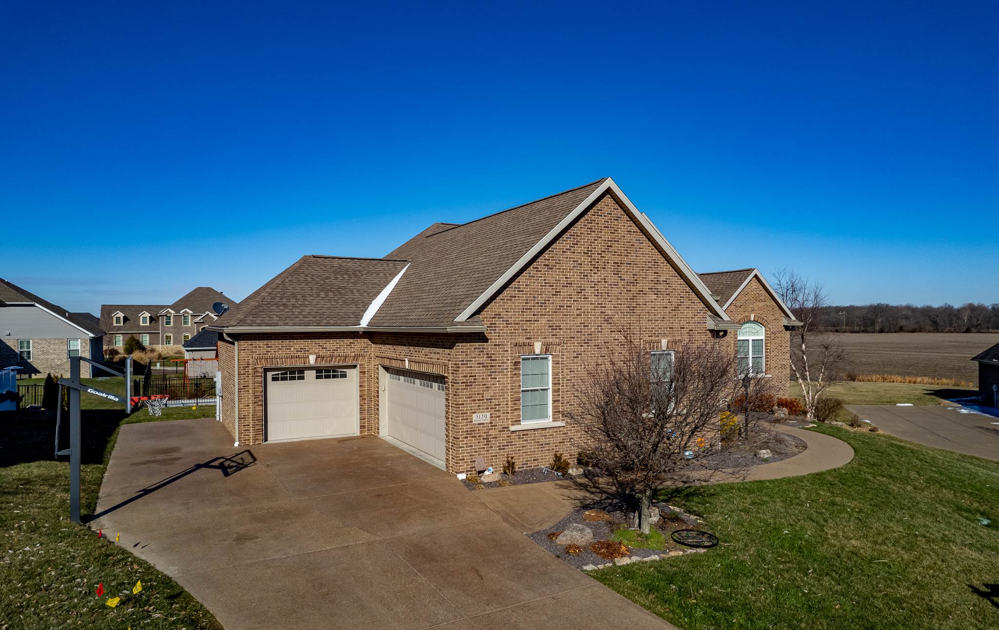 5120 Bombay Circle, Evansville, IN 47725
