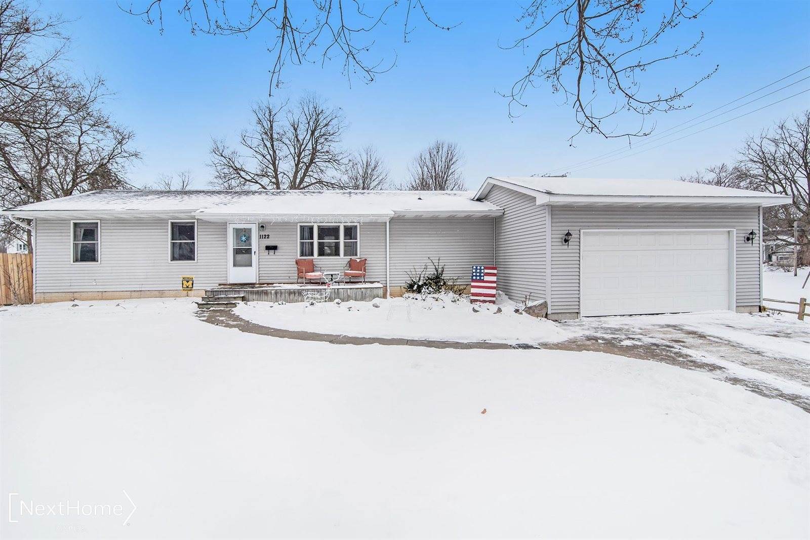 1122 Huron, Lapeer, MI 48446