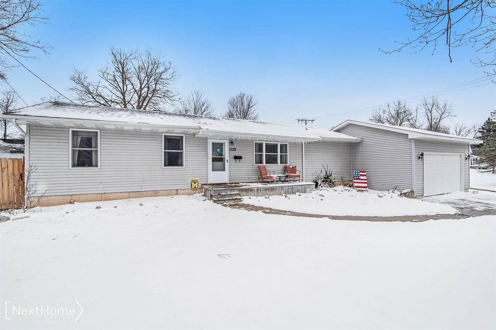 1122 Huron, Lapeer, MI 48446