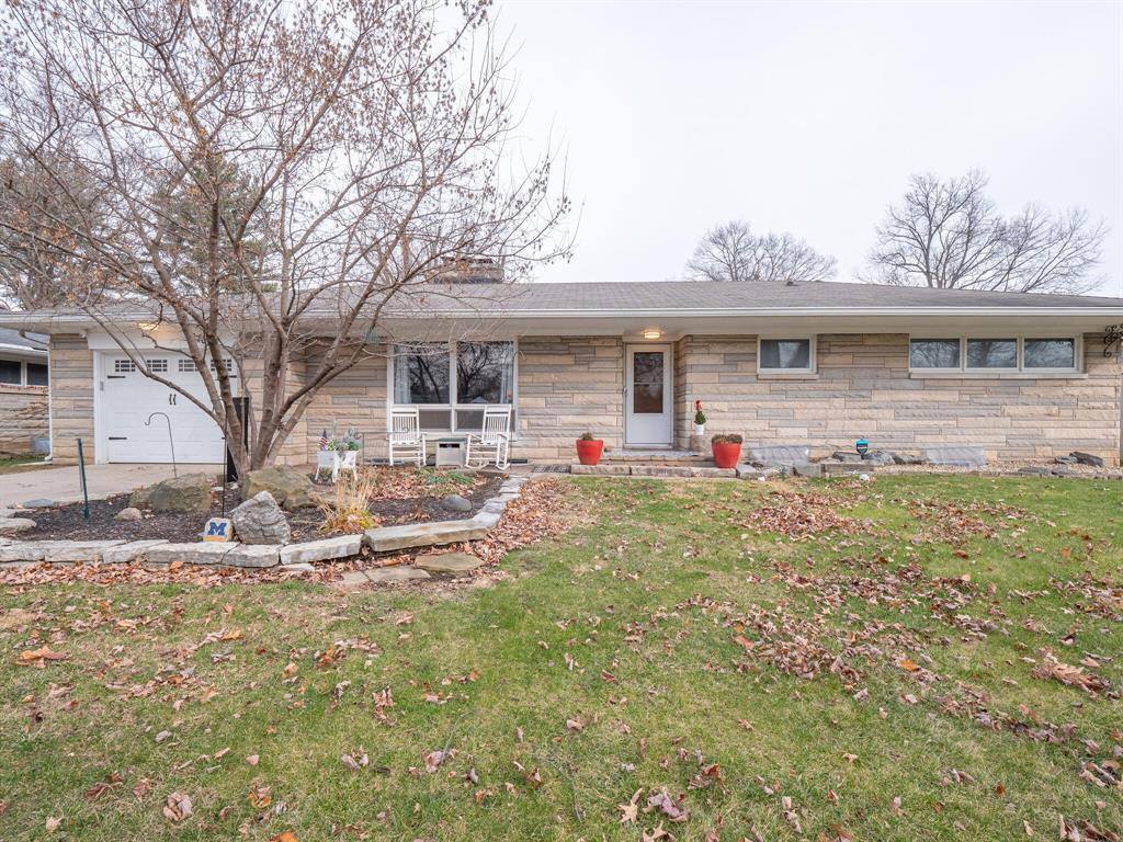 1701 Lincoln Road, Speedway, IN 46224