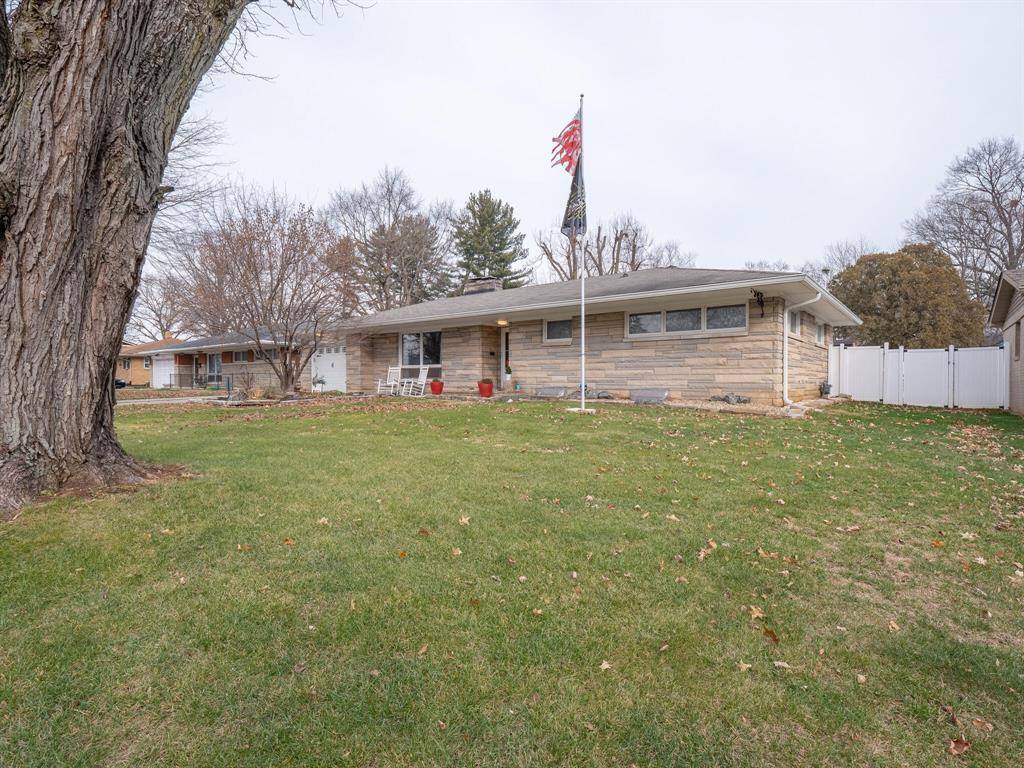 1701 Lincoln Road, Speedway, IN 46224