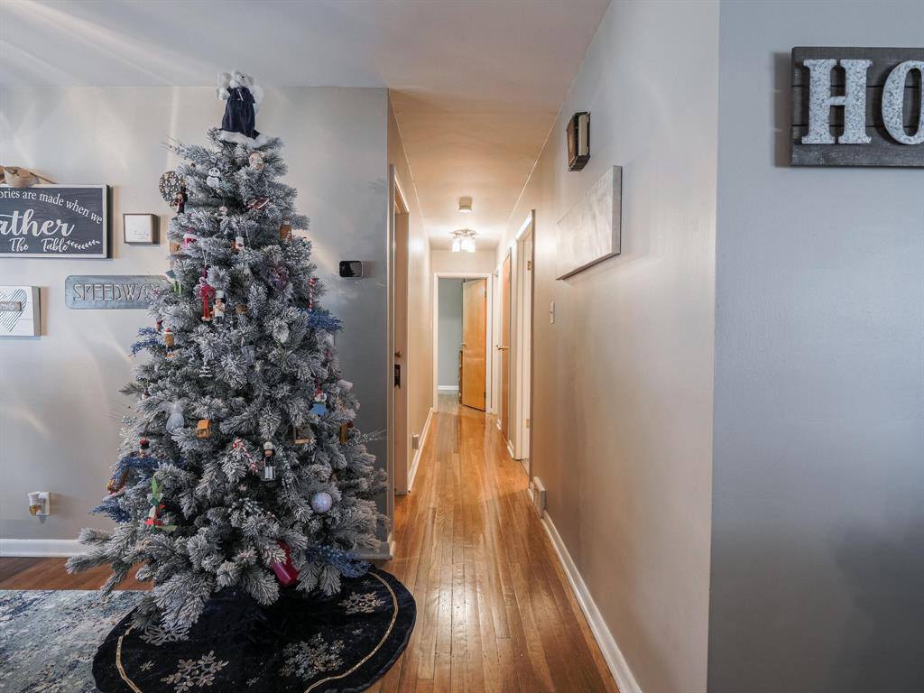 1701 Lincoln Road, Speedway, IN 46224