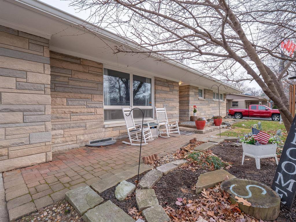 1701 Lincoln Road, Speedway, IN 46224