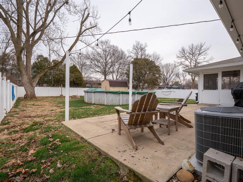 1701 Lincoln Road, Speedway, IN 46224