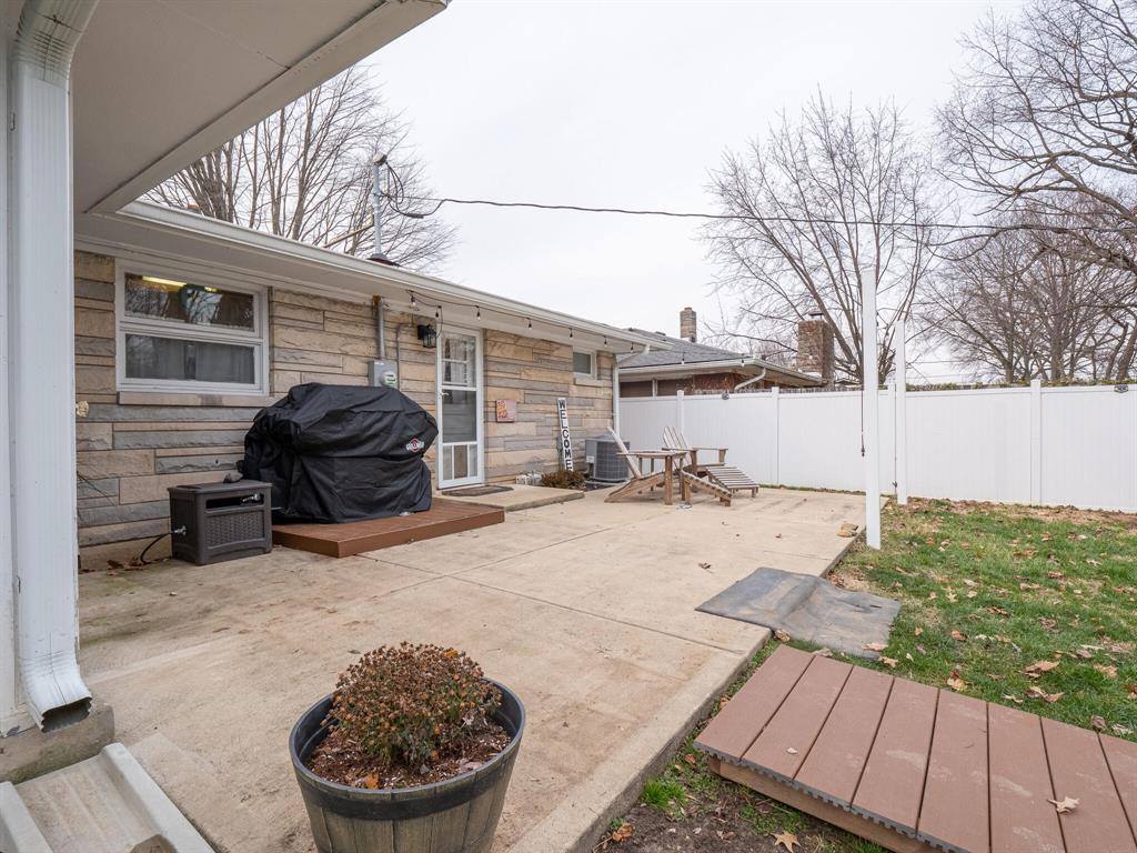 1701 Lincoln Road, Speedway, IN 46224