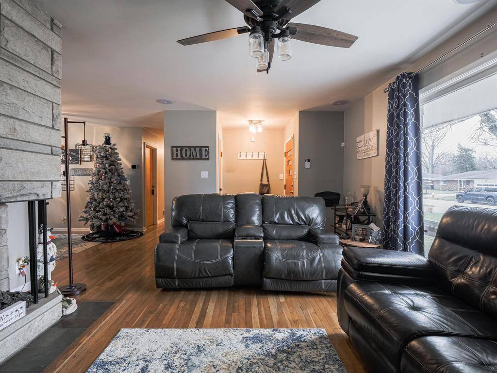 1701 Lincoln Road, Speedway, IN 46224