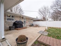 1701 Lincoln Road, Speedway, IN 46224