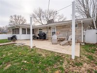 1701 Lincoln Road, Speedway, IN 46224