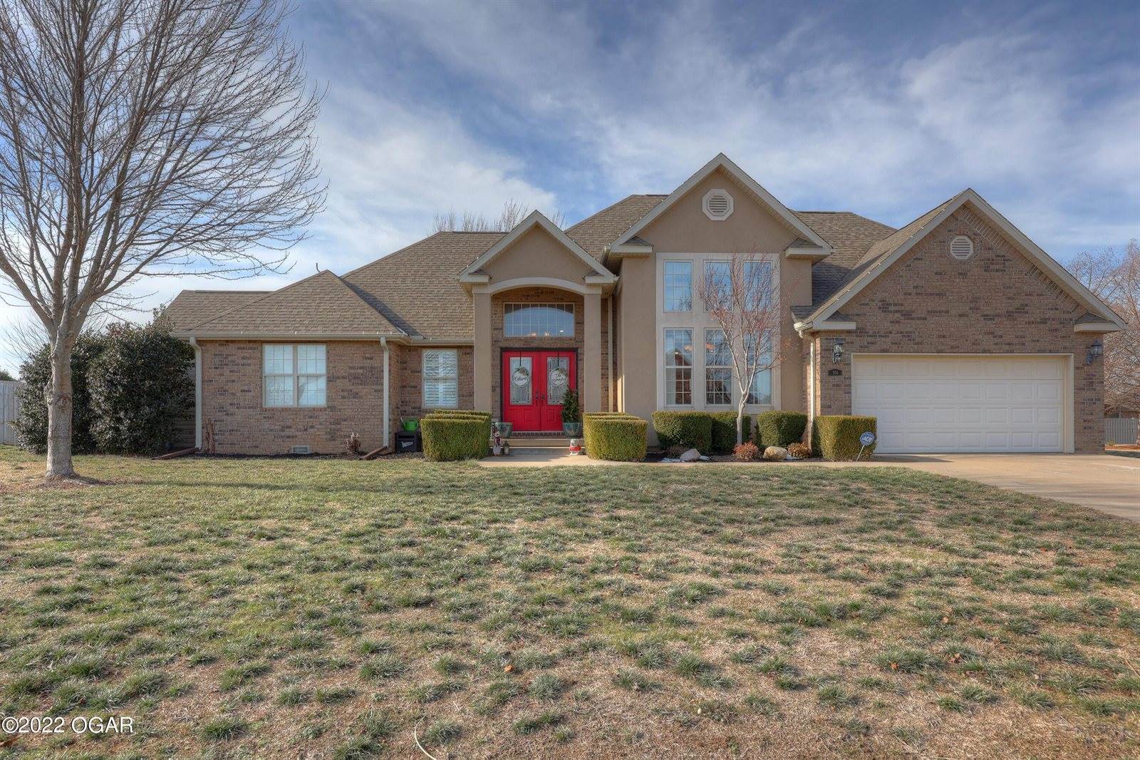 704 Blacktorn Drive, Carl Junction, MO 64834