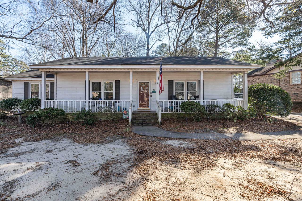 300 Serpentine Road, Irmo, SC 29063