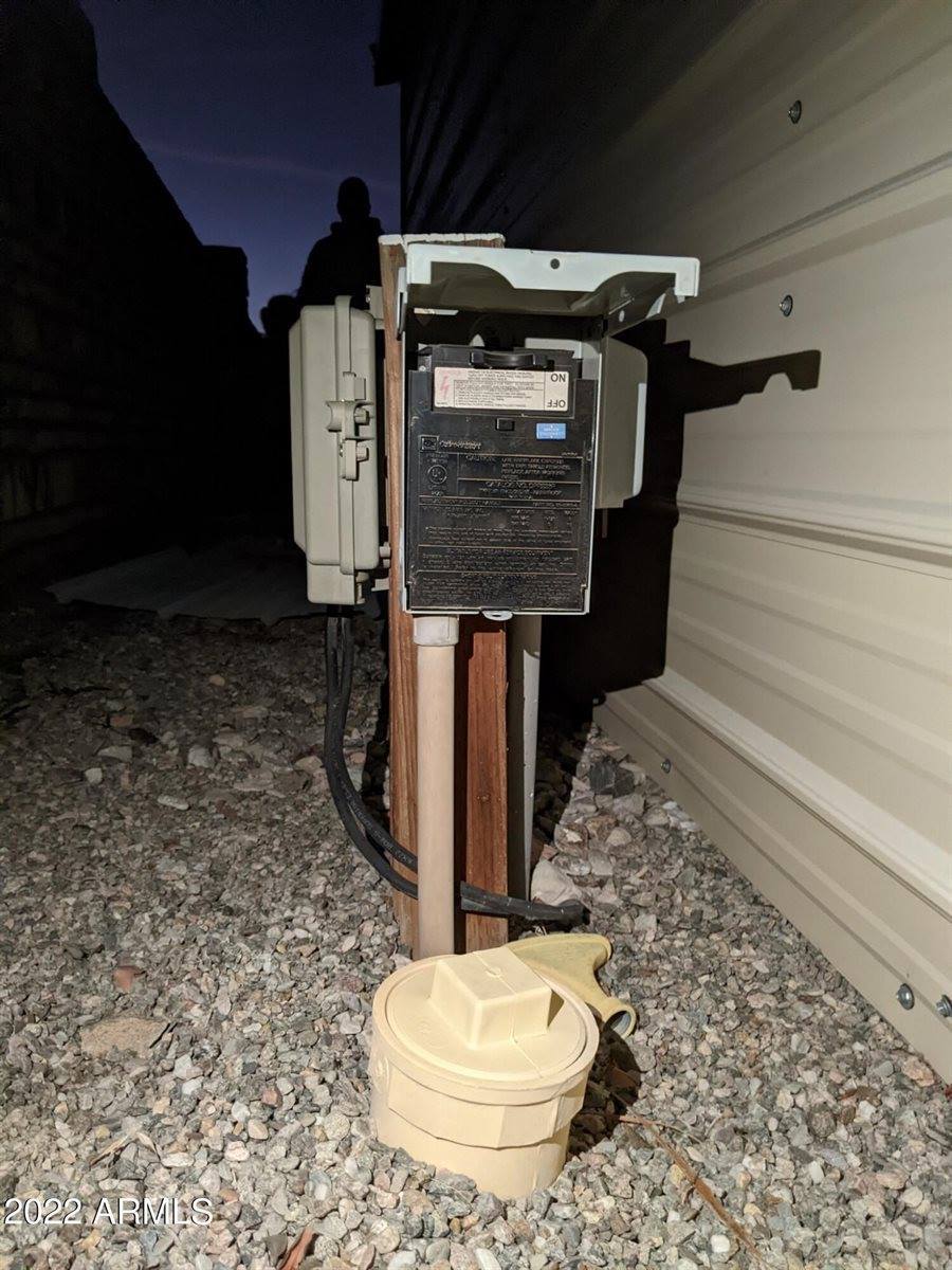 49601 Opal Avenue, Quartzsite, AZ 85346