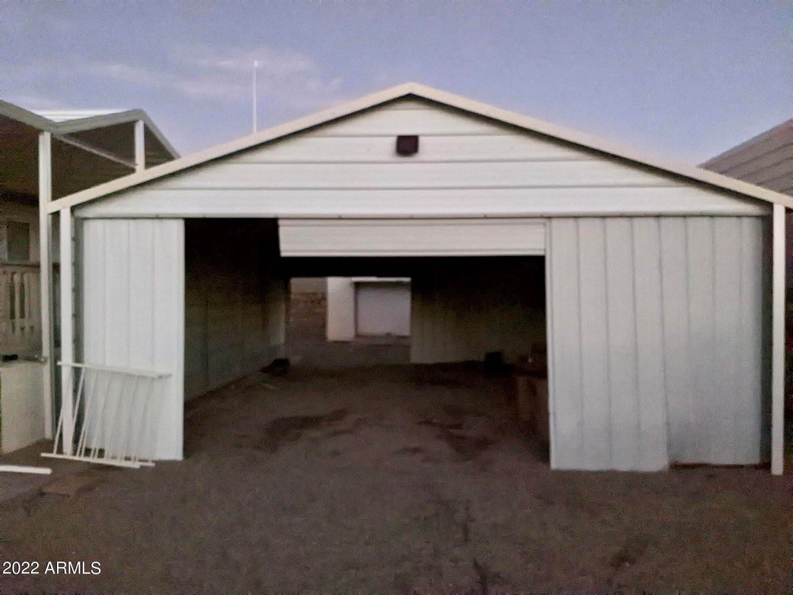 49601 Opal Avenue, Quartzsite, AZ 85346