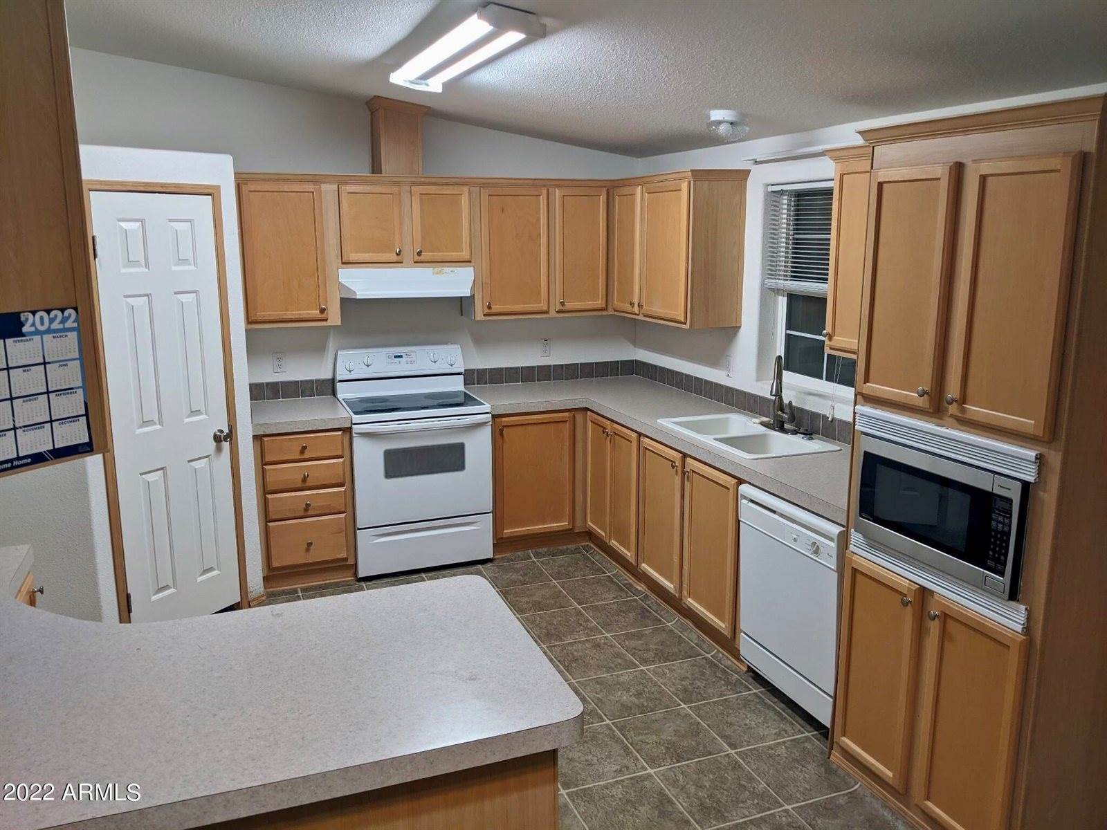 49601 Opal Avenue, Quartzsite, AZ 85346