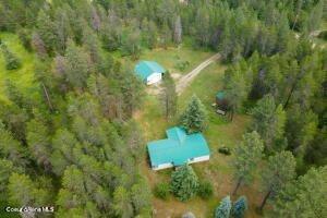 2489 Clagstone, Spirit Lake, ID 83869