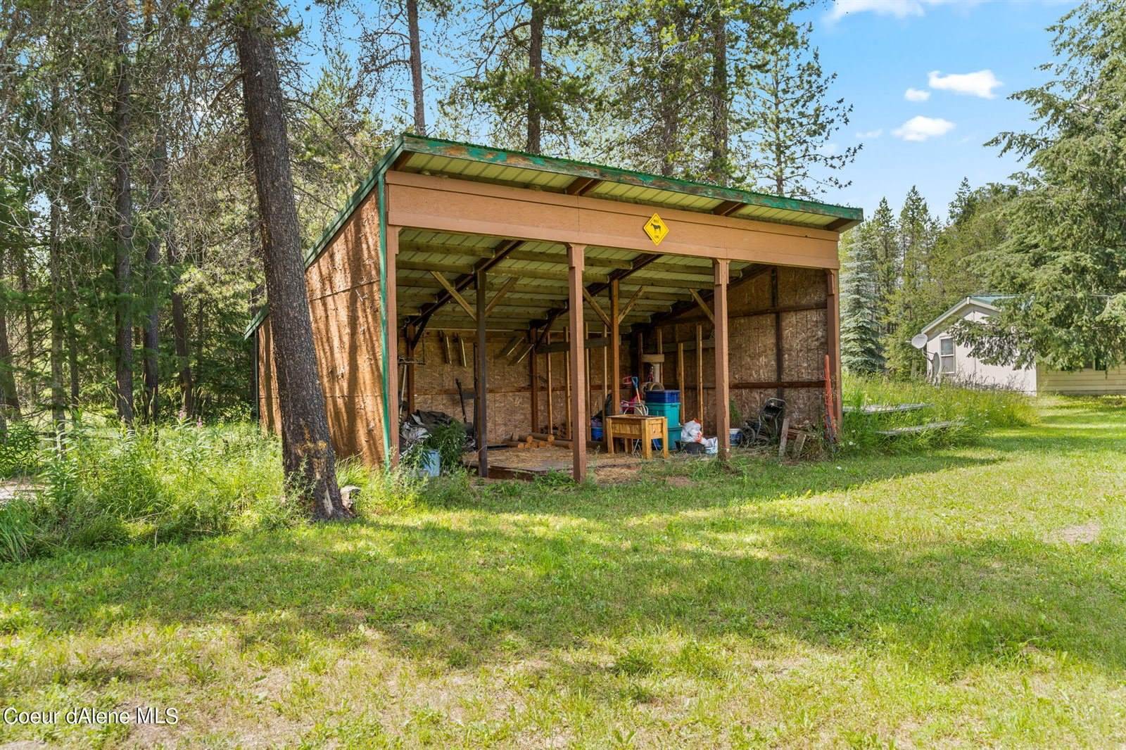 2489 Clagstone, Spirit Lake, ID 83869