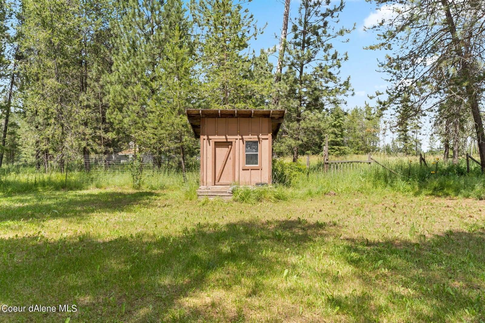 2489 Clagstone, Spirit Lake, ID 83869