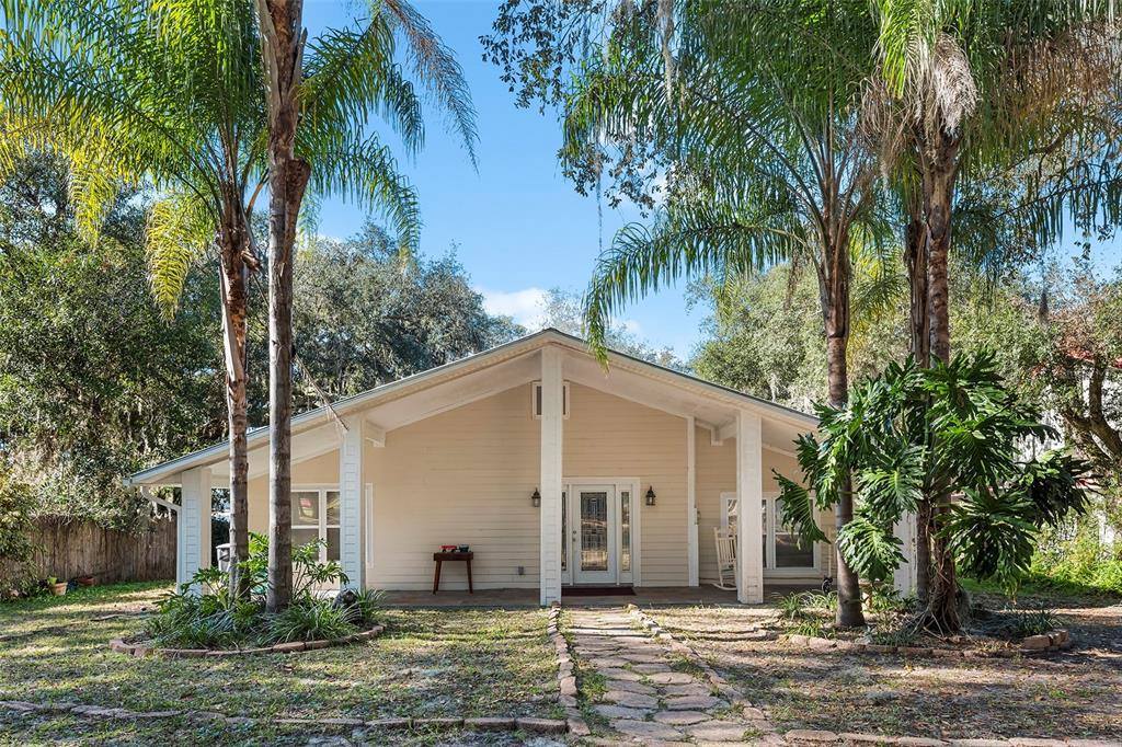 8204 Carl Brook Road, Keystone Heights, FL 32656