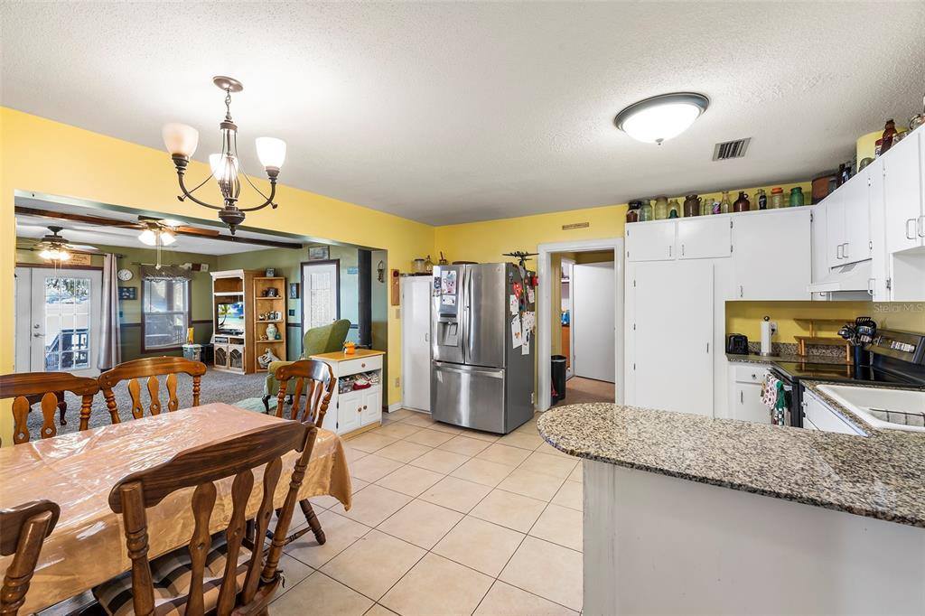 8204 Carl Brook Road, Keystone Heights, FL 32656