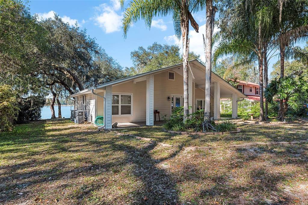 8204 Carl Brook Road, Keystone Heights, FL 32656