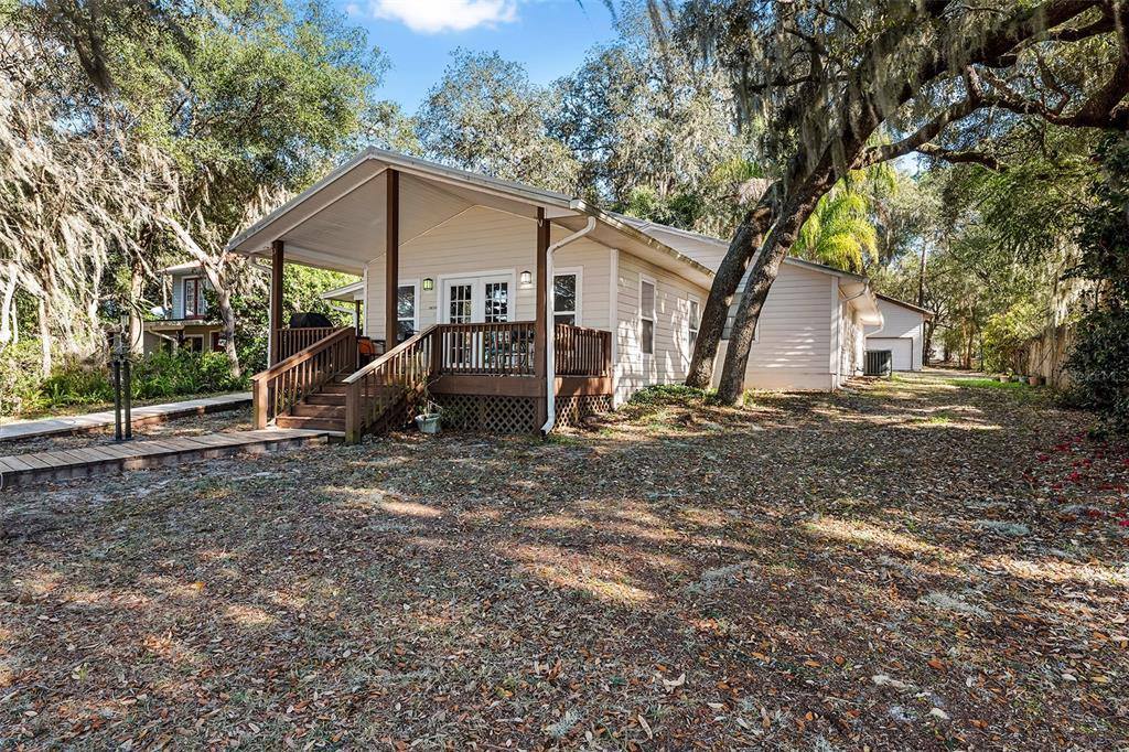 8204 Carl Brook Road, Keystone Heights, FL 32656