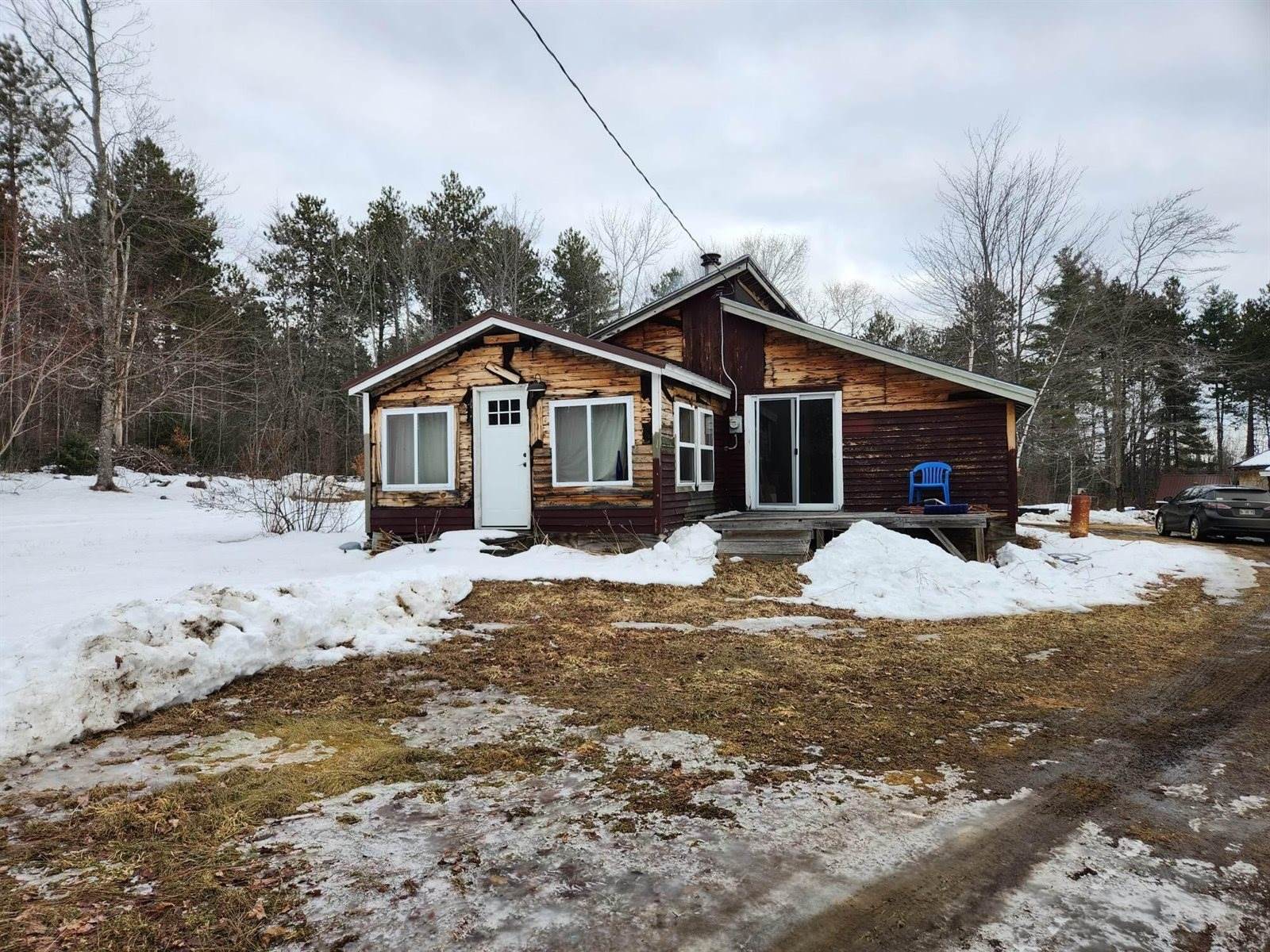 262 Lander Road, Parkman, ME 04443