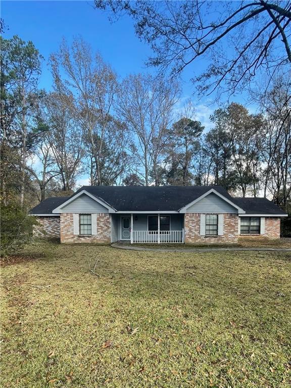 42695 Robinwood Drive, Hammond, LA 70403