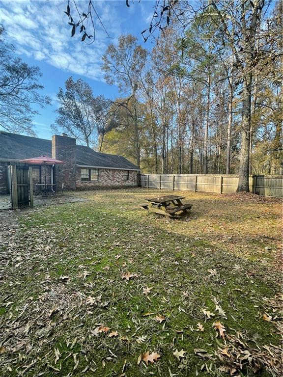 42695 Robinwood Drive, Hammond, LA 70403